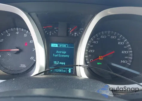 2017 Chevrolet Equinox Premier из США, поврежденный, VIN 2GNFLGE32H6146083